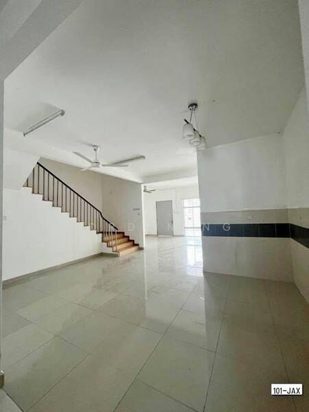 2-storey Terraced House for Sale in Bandar Bukit Raja (Klang) - Jordan Ng - Interior - PropertyGuru.com.my