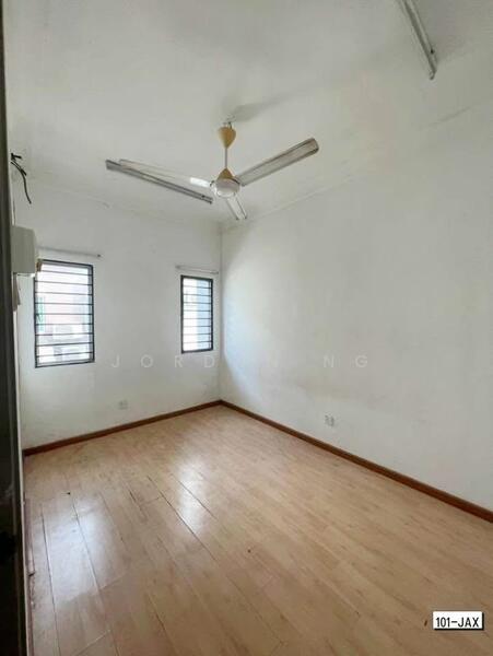 2-storey Terraced House for Sale in Bandar Bukit Raja (Klang) - Jordan Ng - Interior - PropertyGuru.com.my