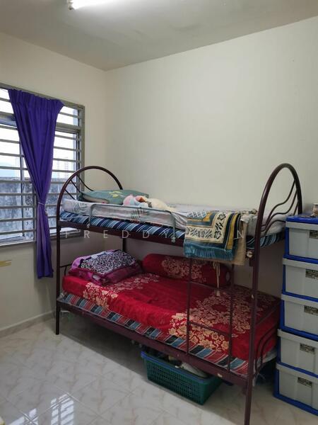 Condominium for Sale at Relau Indah Condominium - Freddy Tan - PropertyGuru.com.my