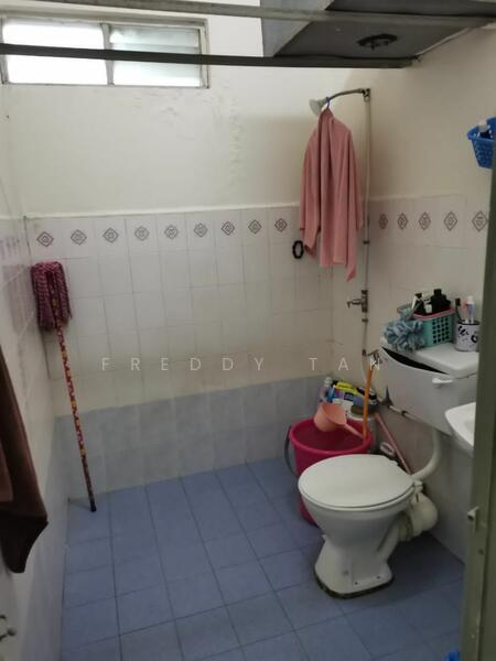 Condominium for Sale at Relau Indah Condominium - Freddy Tan - PropertyGuru.com.my