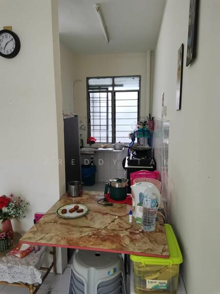 Condominium for Sale at Relau Indah Condominium - Freddy Tan - PropertyGuru.com.my