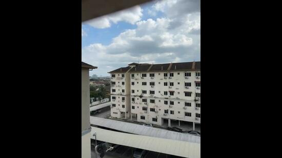 Apartment for Sale at Pangsapuri Puteri 1 - Gordon Ling - PropertyGuru.com.my