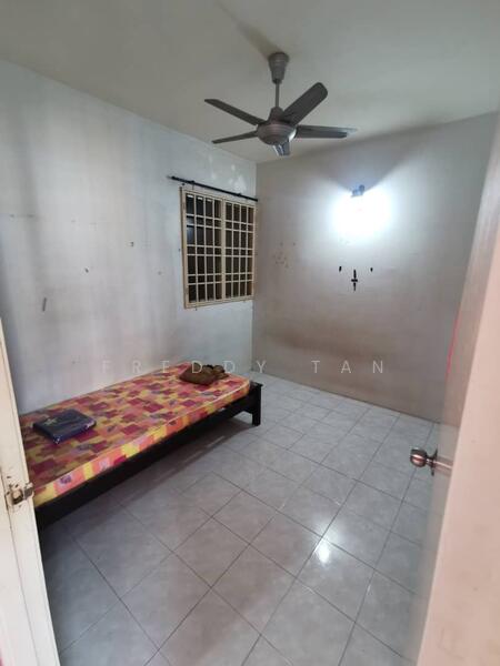 For Sale - Relau Vista Apartment