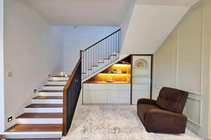 Semi-Detached House for Sale in Elmina (Shah Alam) - Mohd Fadzli - Interior - PropertyGuru.com.my