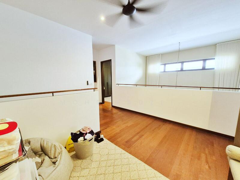 Semi-Detached House for Sale in Elmina (Shah Alam) - Mohd Fadzli - Interior - PropertyGuru.com.my