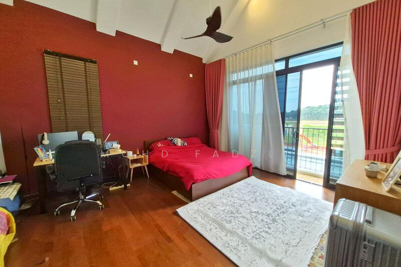 Semi-Detached House for Sale in Elmina (Shah Alam) - Mohd Fadzli - Bedroom - PropertyGuru.com.my