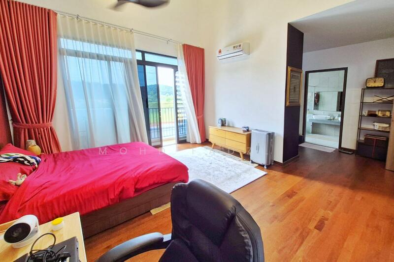 Semi-Detached House for Sale in Elmina (Shah Alam) - Mohd Fadzli - Bedroom - PropertyGuru.com.my