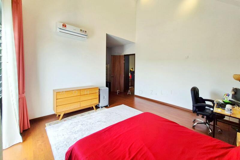 Semi-Detached House for Sale in Elmina (Shah Alam) - Mohd Fadzli - Bedroom - PropertyGuru.com.my