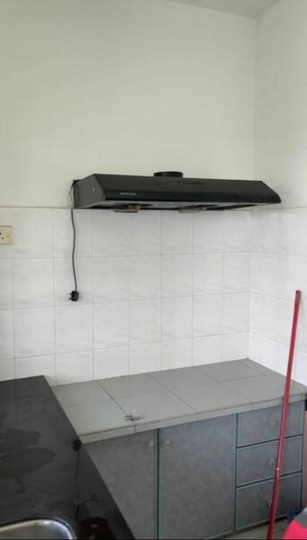 Untuk Dijual - Taman Relau Jaya