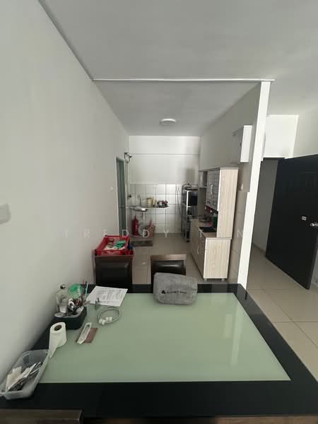 Servis Apartment untuk Dijual di The Stone - Freddy Tan - PropertyGuru.com.my
