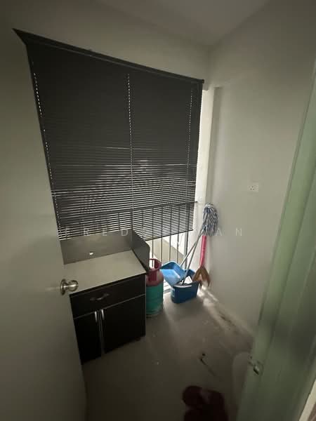 Servis Apartment untuk Dijual di The Stone - Freddy Tan - PropertyGuru.com.my