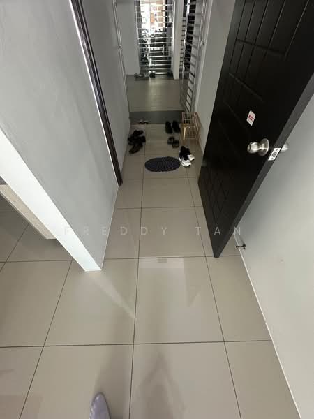 Servis Apartment untuk Dijual di The Stone - Freddy Tan - PropertyGuru.com.my