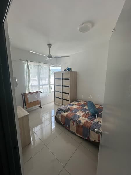 Servis Apartment untuk Dijual di The Stone - Freddy Tan - PropertyGuru.com.my