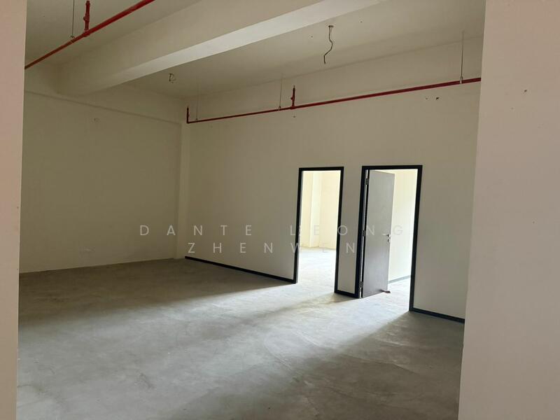 Shop / Office for Rent in Pju 5 (Kota Damansara) - Dante Leong Zhenwen - Interior - PropertyGuru.com.my