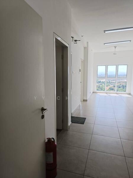 Untuk Disewa - Residensi Rimbun @ Canopy Hills