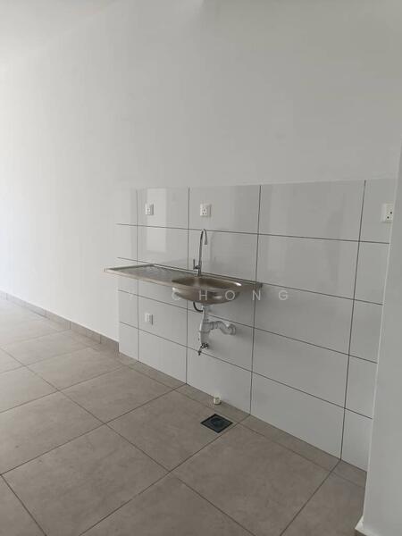 Untuk Disewa - Residensi Rimbun @ Canopy Hills