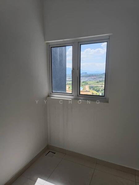 Untuk Disewa - Residensi Rimbun @ Canopy Hills