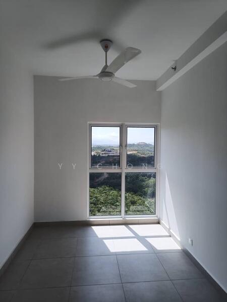 Untuk Disewa - Residensi Rimbun @ Canopy Hills