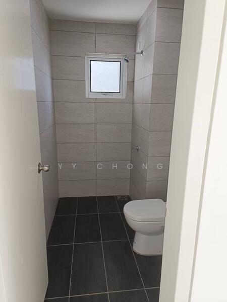 Untuk Disewa - Residensi Rimbun @ Canopy Hills