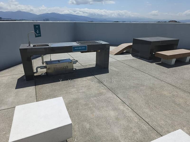 Untuk Disewa - Residensi Rimbun @ Canopy Hills