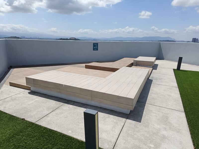 Untuk Disewa - Residensi Rimbun @ Canopy Hills