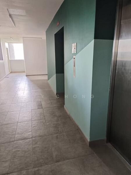 Untuk Disewa - Residensi Rimbun @ Canopy Hills