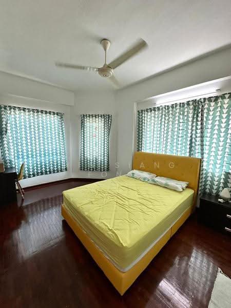 Kondominium untuk Dijual di Pasir Mutiara Condominium - Chin Siang Fong - Bedroom - PropertyGuru.com.my