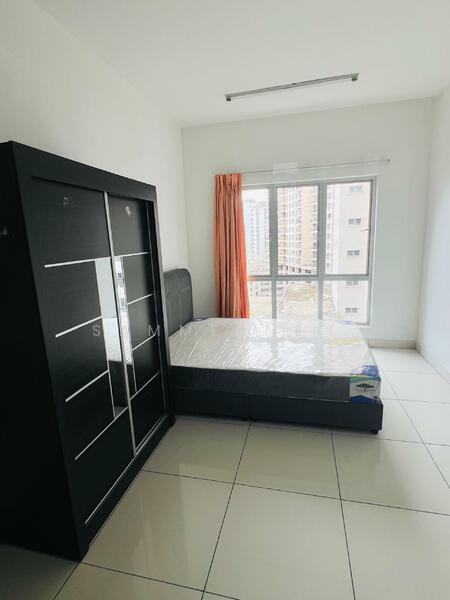 Condominium for Rent at Spring Avenue (Kuchai Damai) - Sammeane . - Bedroom - PropertyGuru.com.my
