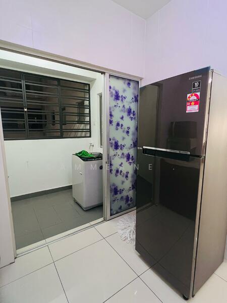 Condominium for Rent at Spring Avenue (Kuchai Damai) - Sammeane . - Interior - PropertyGuru.com.my