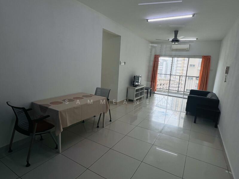 Condominium for Rent at Spring Avenue (Kuchai Damai) - Sammeane . - PropertyGuru.com.my