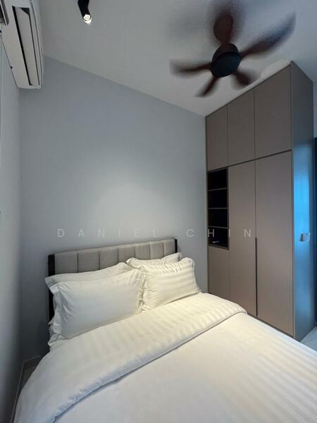 Condominium for Rent at The Valley Residences @ SkySierra - Daniel Chin - Bedroom - PropertyGuru.com.my