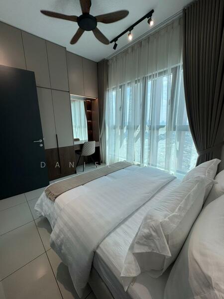 Condominium for Rent at The Valley Residences @ SkySierra - Daniel Chin - Bedroom - PropertyGuru.com.my