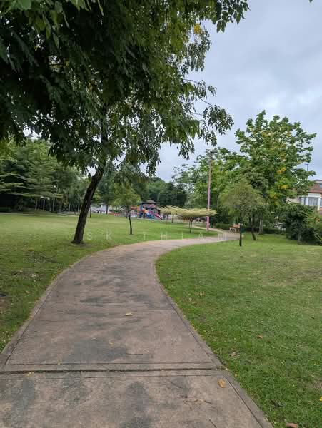 Semi-Detached House for Sale in Kemuning Utama Palma (Shah Alam) - SK Thiam - Exterior - PropertyGuru.com.my