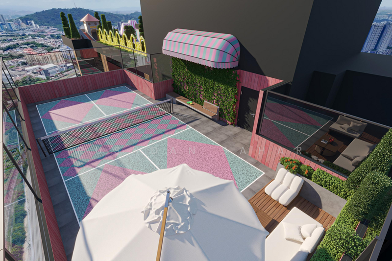 Royal Pickle Pavilion 2