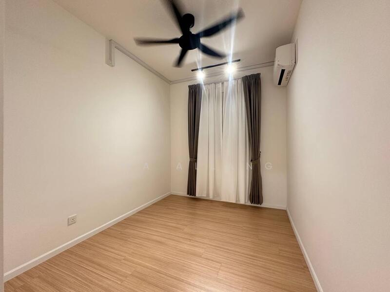 Service Residence for Rent at Tuan 2egacy - EMA ALLANG - Interior - PropertyGuru.com.my