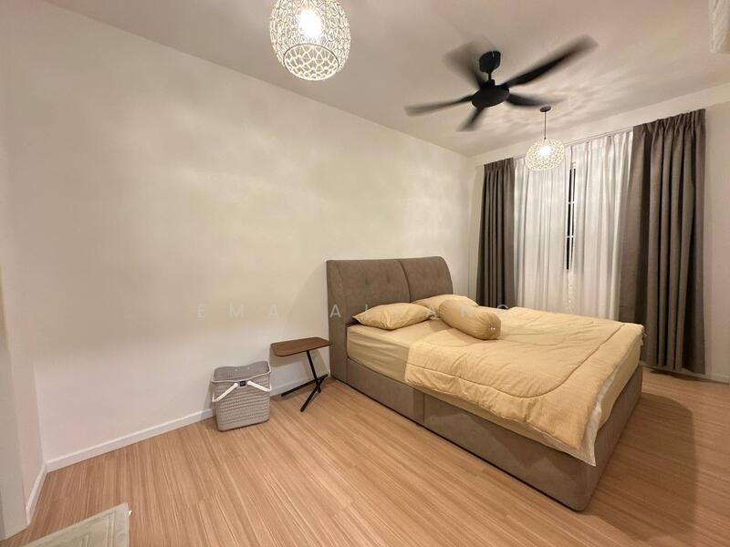 Service Residence for Rent at Tuan 2egacy - EMA ALLANG - Bedroom - PropertyGuru.com.my