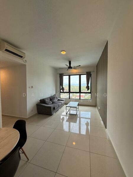 For Rent - Kiara Plaza