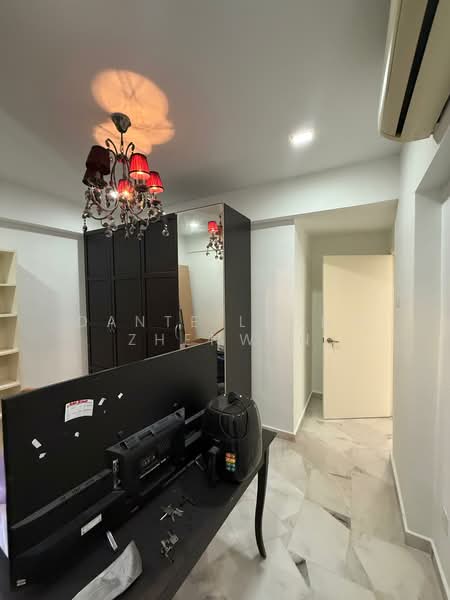 Condominium for Rent at Riviera III - Dante Leong Zhenwen - Interior - PropertyGuru.com.my