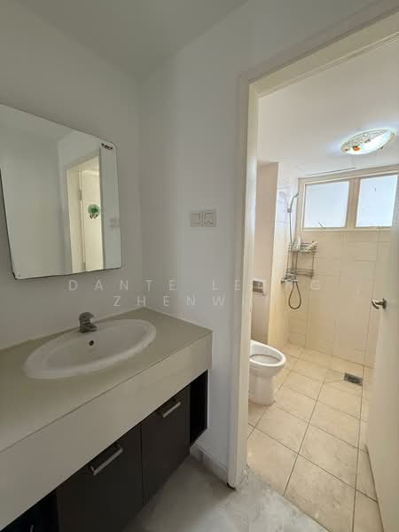 Condominium for Rent at Riviera III - Dante Leong Zhenwen - Bathroom - PropertyGuru.com.my