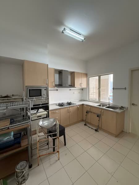 Condominium for Rent at Riviera III - Dante Leong Zhenwen - Kitchen - PropertyGuru.com.my