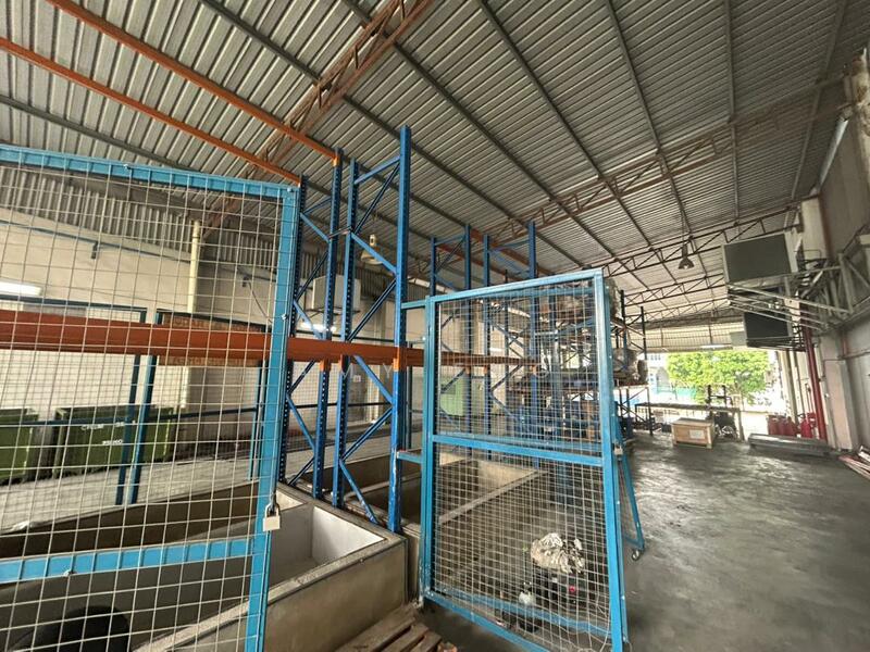 Detached Factory for Sale in Bandar Selesa Jaya (Skudai) - Amy Eng - Interior - PropertyGuru.com.my