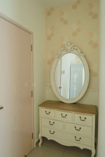 Condominium for Sale at The Majestic - SW Wong - Interior - PropertyGuru.com.my