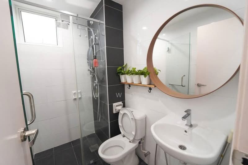 Condominium for Sale at The Majestic - SW Wong - Bathroom - PropertyGuru.com.my