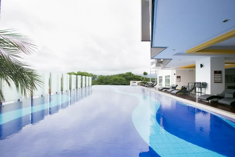 Condominium for Sale at The Majestic - SW Wong - Infinity Pool - PropertyGuru.com.my