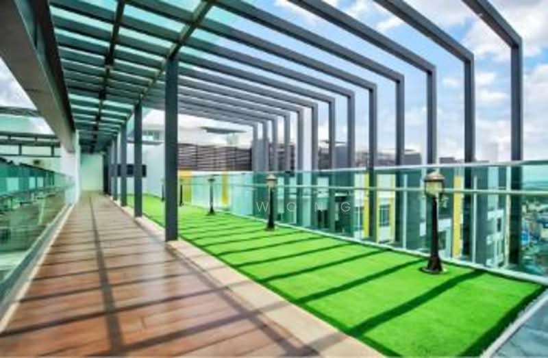Condominium for Sale at The Majestic - SW Wong - Sky Bridge - PropertyGuru.com.my