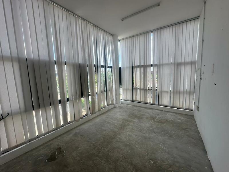 Factory for Rent in Senai (Kulai) - Ray Wong - Interior - PropertyGuru.com.my