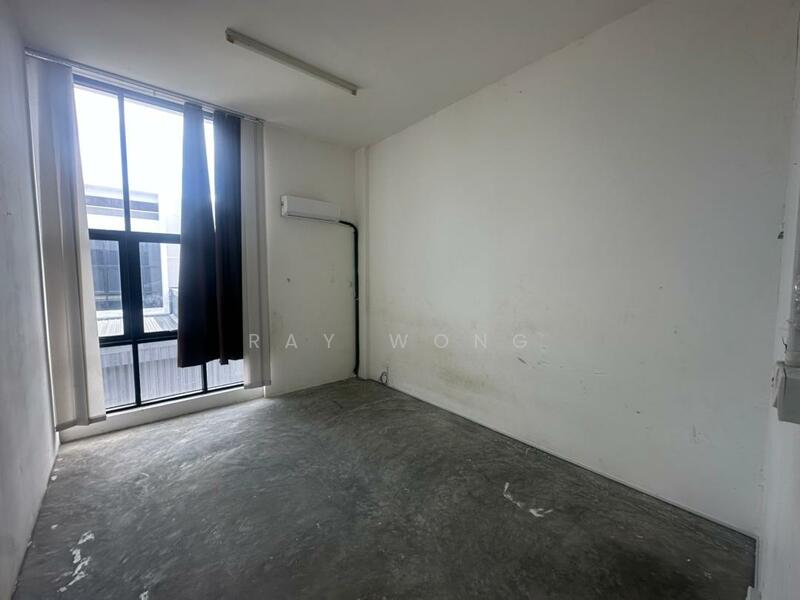 Factory for Rent in Senai (Kulai) - Ray Wong - Interior - PropertyGuru.com.my