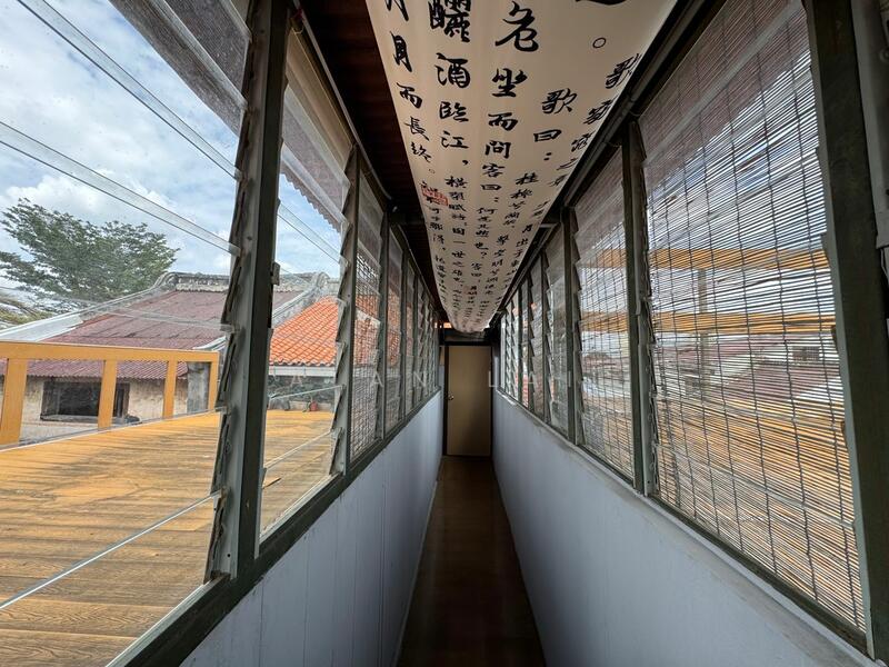 Corridor