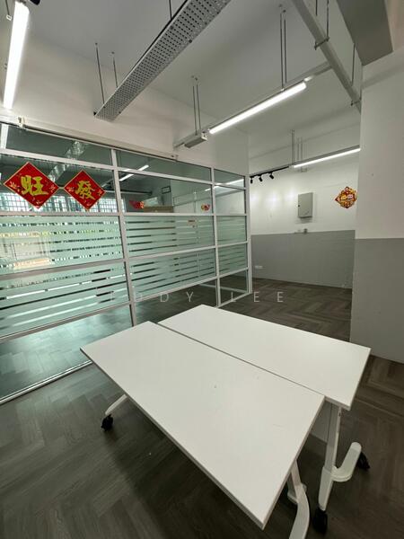 Office for Rent in Petaling Jaya (Selangor) - Eddy Lee - Interior - PropertyGuru.com.my