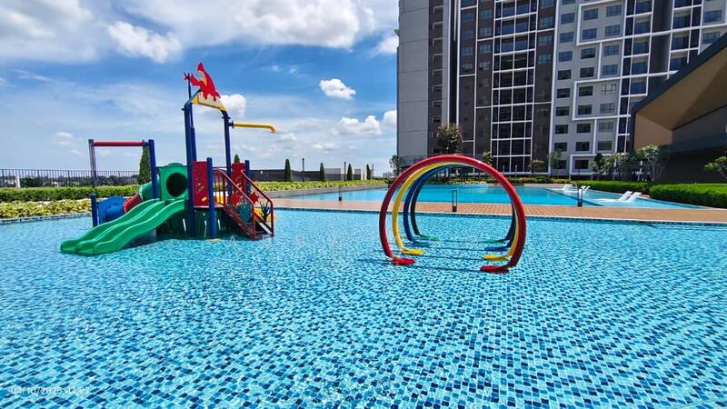 Condominium for Rent at Arinna - Abby Woo - PropertyGuru.com.my